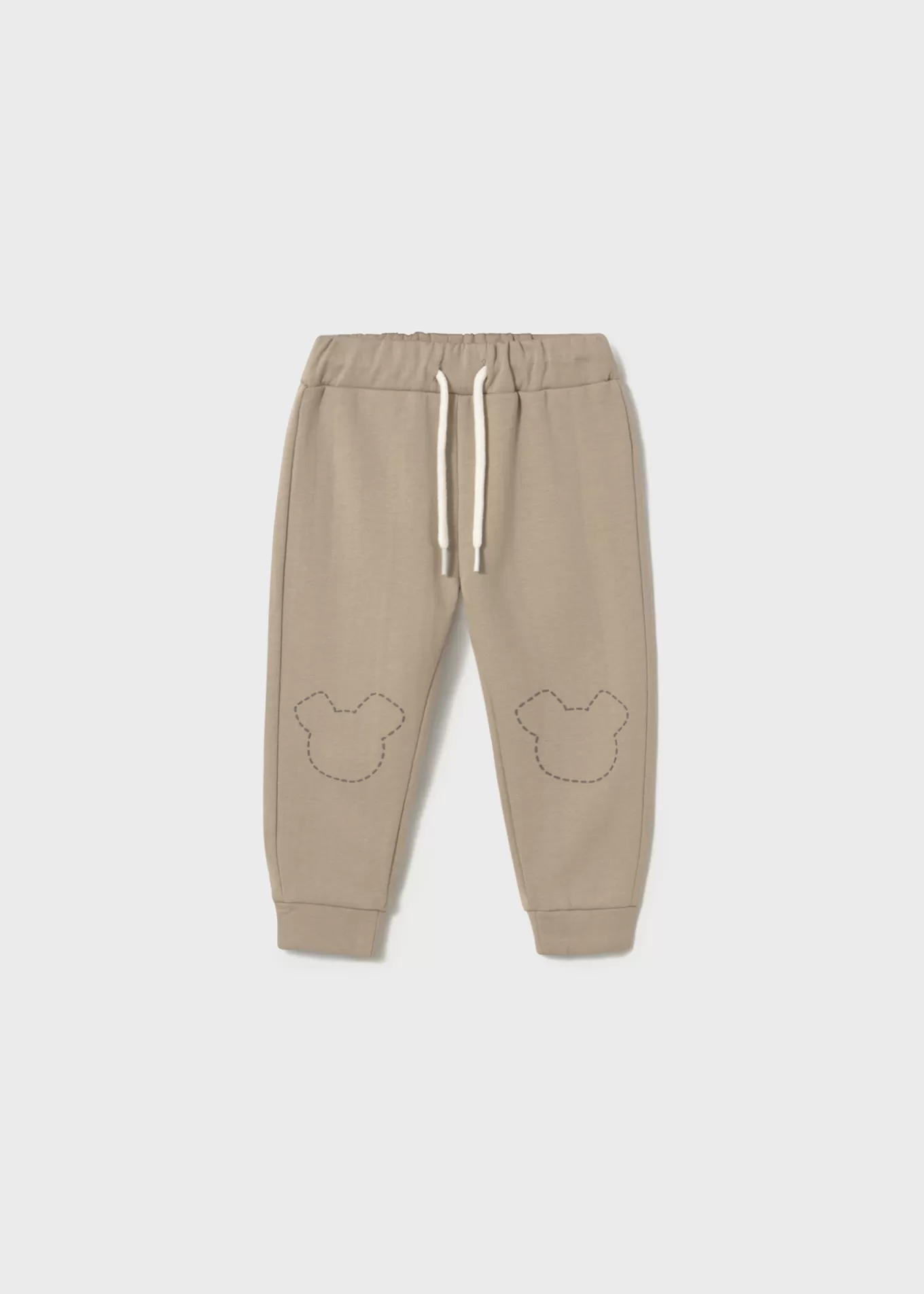 Chándals^Mayoral Chándal felpa 2 pantalones bebé Celeste