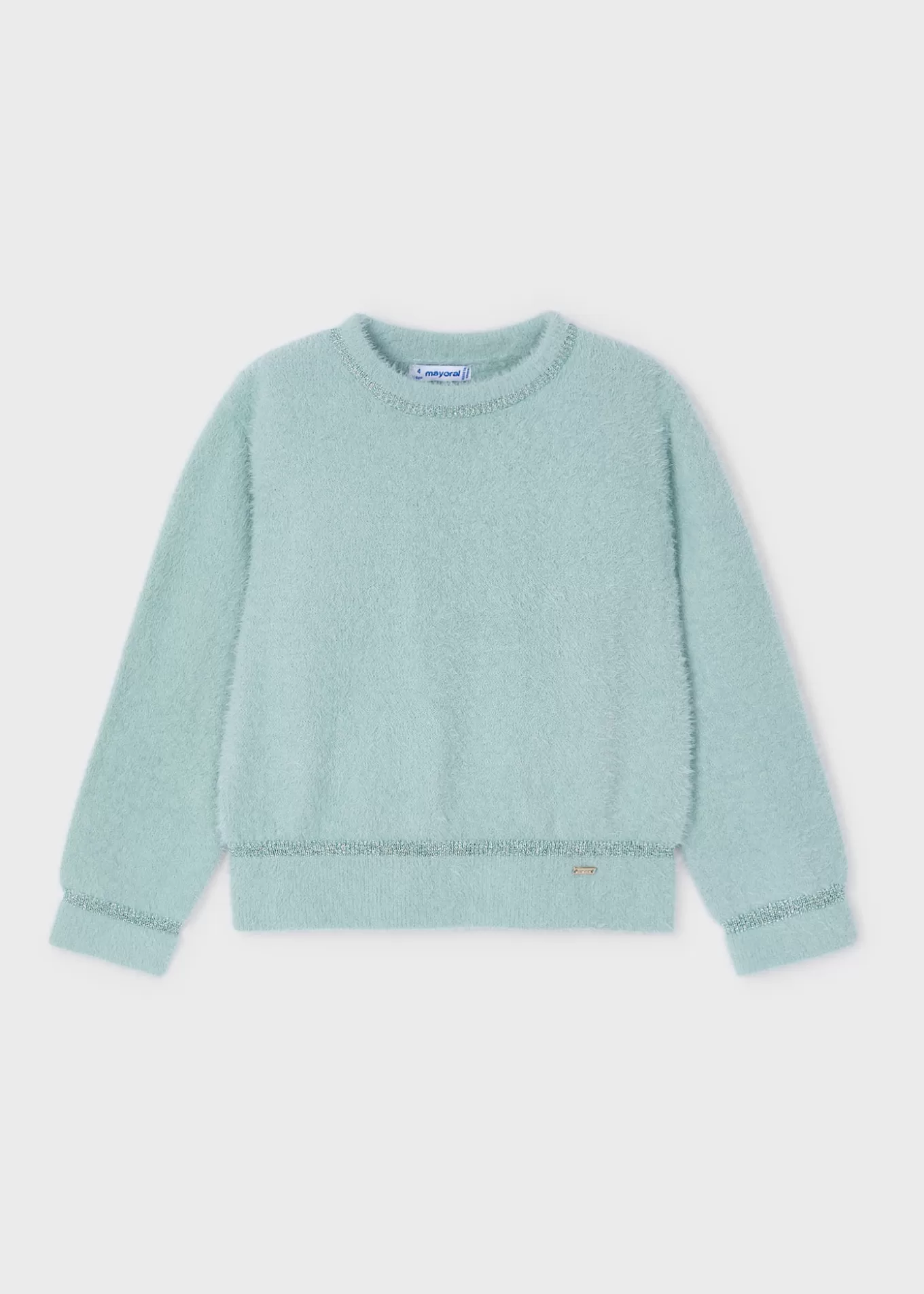 Jerséis Y Sudaderas^Mayoral Jersey pelo niña Jade