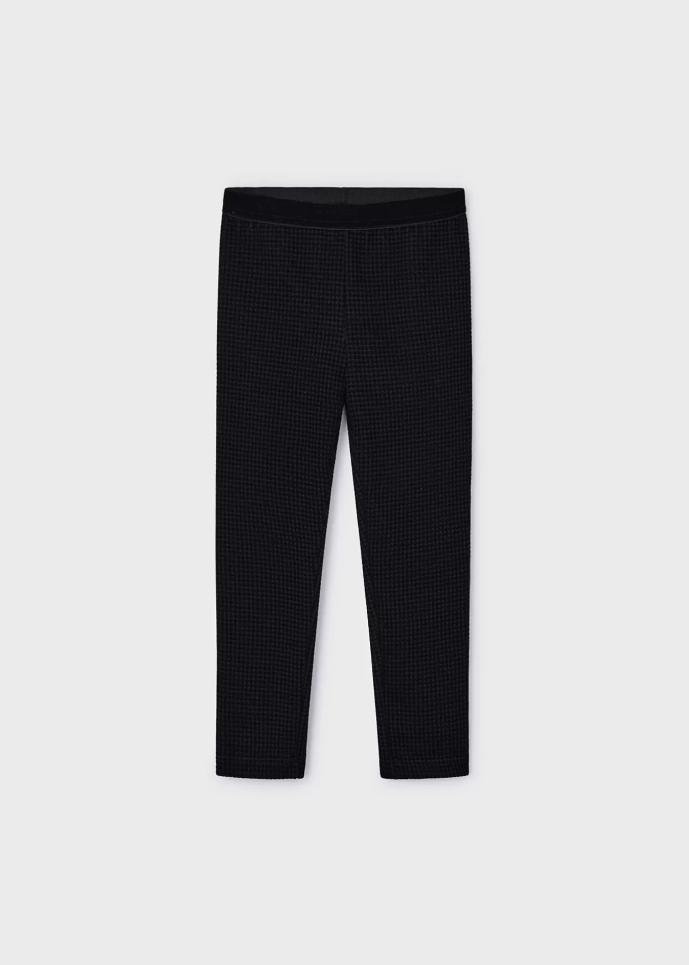 Pantalones Y Faldas^Mayoral Legging fantasía niña Negro