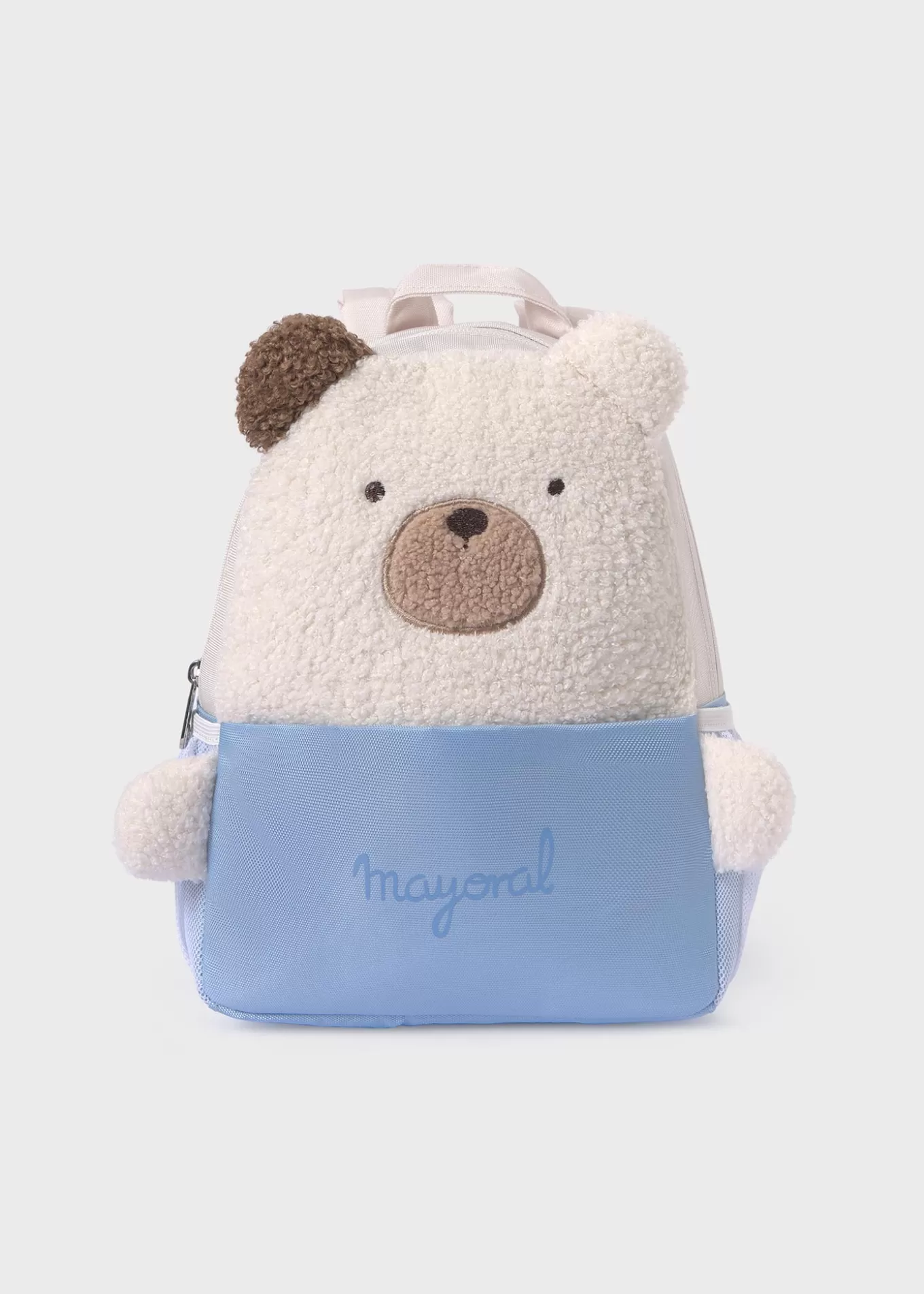 Accesorios Y Complementos^Mayoral Mochila guardería bebé Cielo