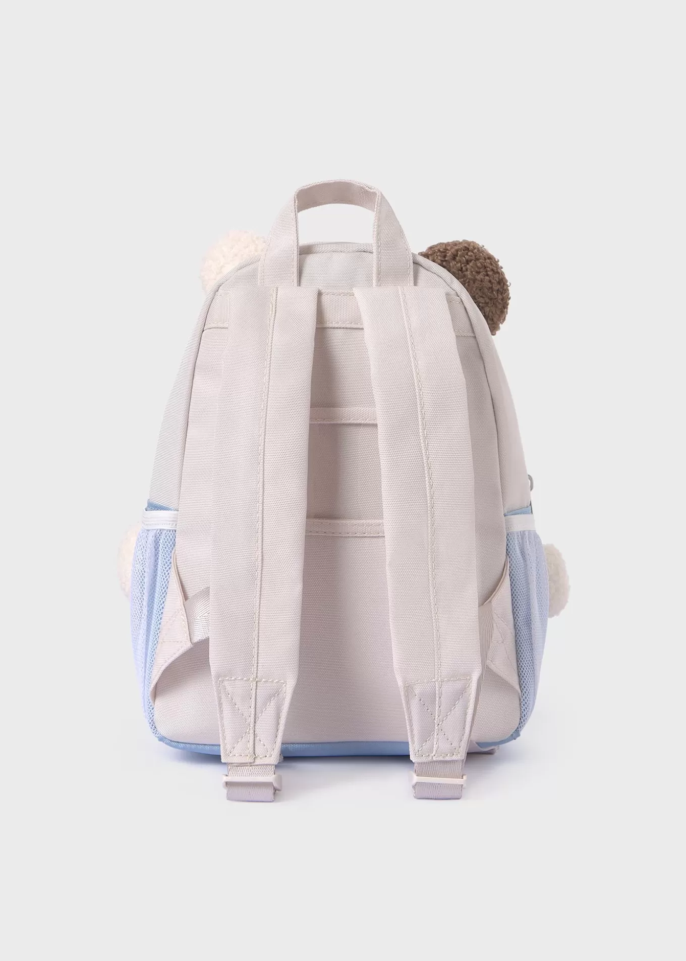 Accesorios Y Complementos^Mayoral Mochila guardería bebé Cielo