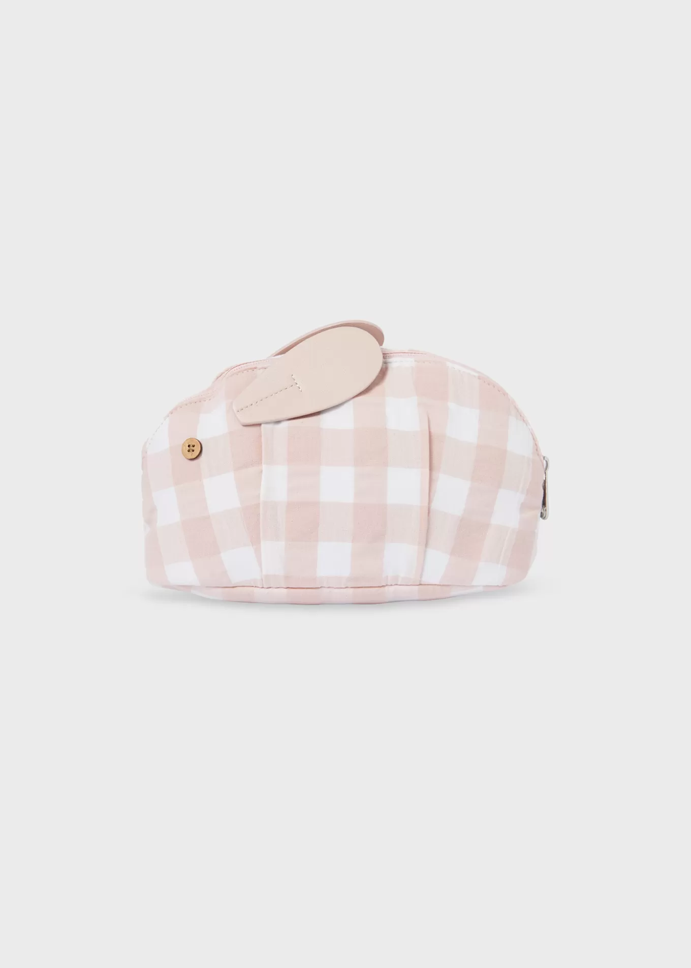 Neceseres Y Portachupetes^Mayoral Neceser vichy bebé Lightpink