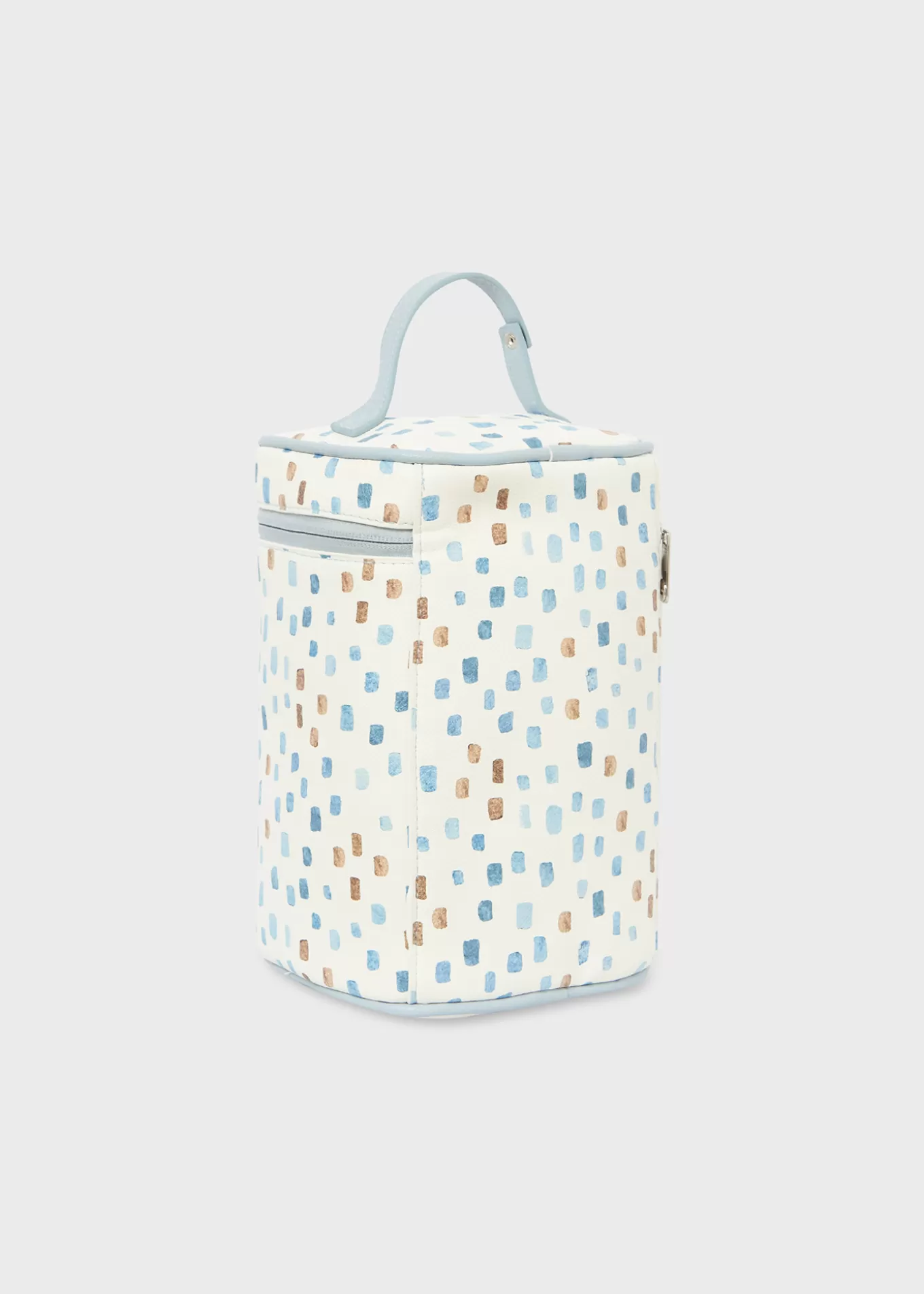 Bolsas Térmicas Y Neveras^Mayoral Nevera pequeña estampada bebé OldBlue