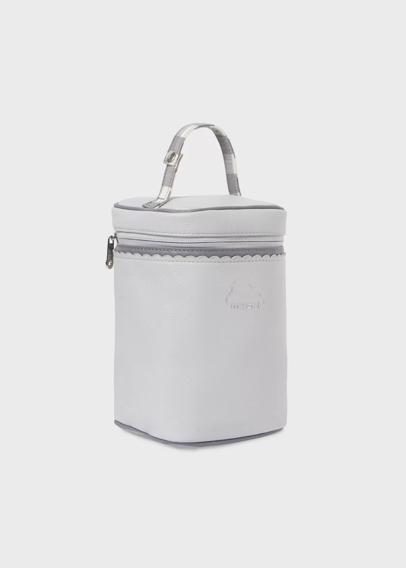 Bolsas Térmicas Y Neveras^Mayoral Nevera pequeña ondas bebé Gris