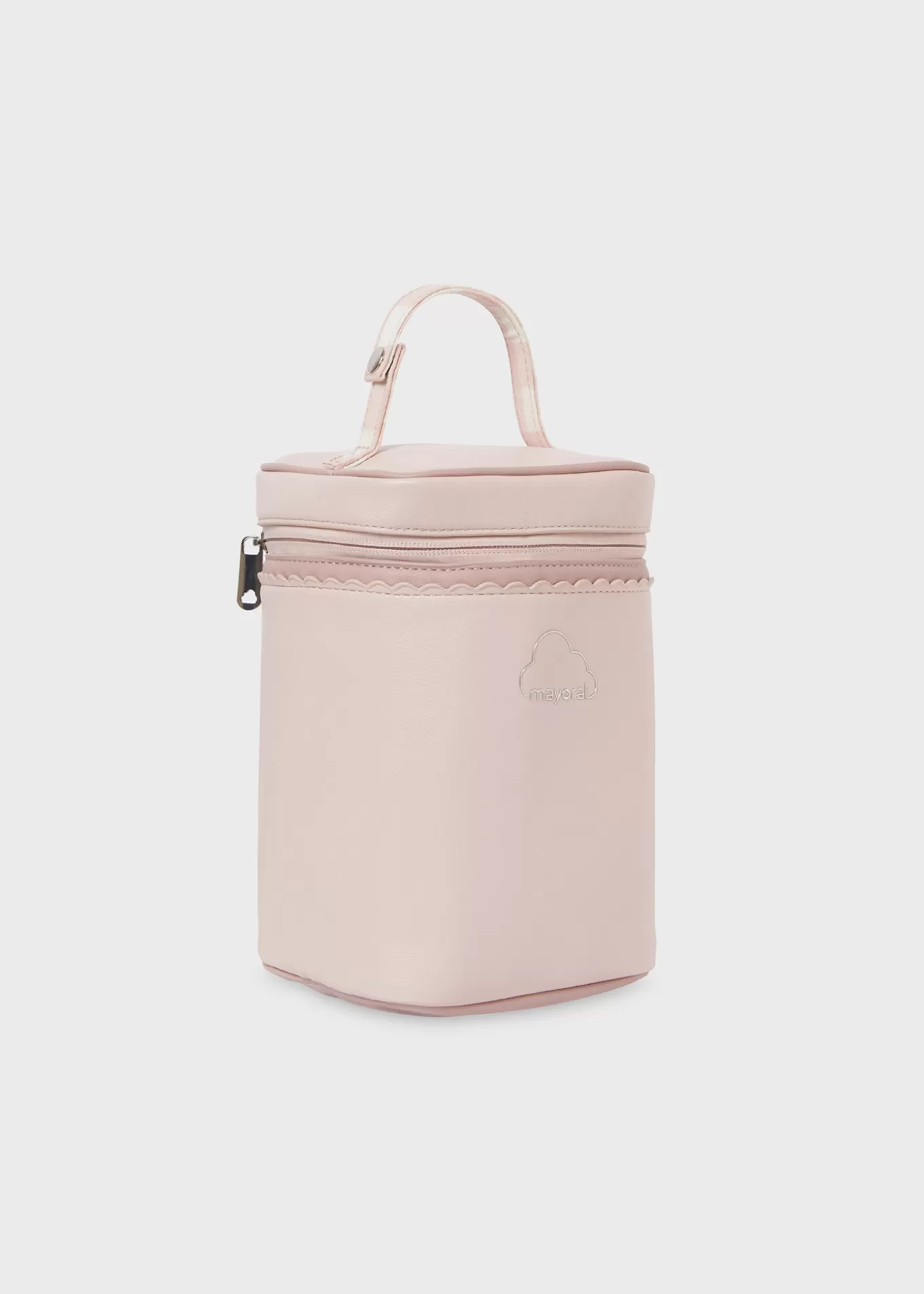Bolsas Térmicas Y Neveras^Mayoral Nevera pequeña ondas bebé Lightpink