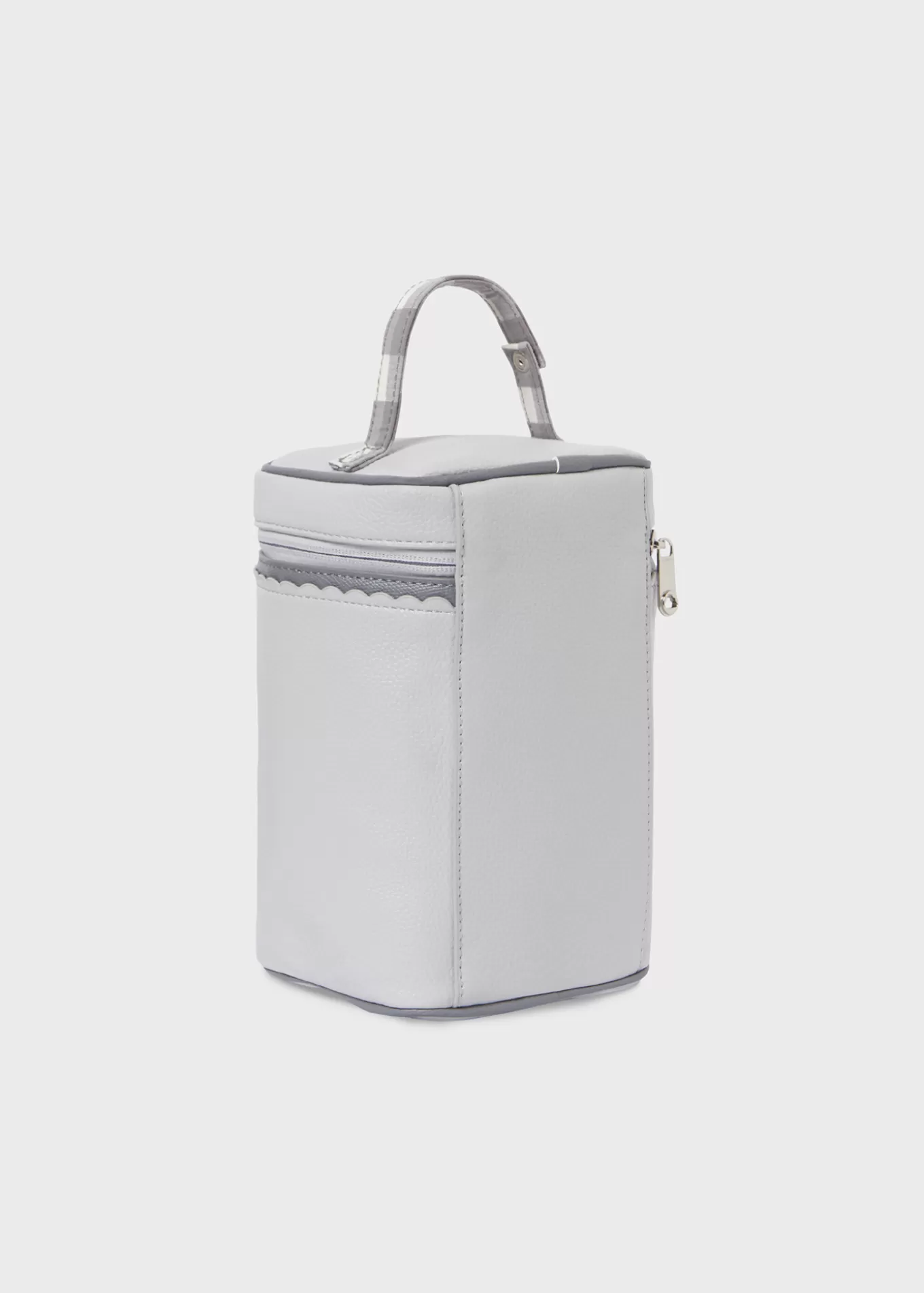 Bolsas Térmicas Y Neveras^Mayoral Nevera pequeña ondas bebé Gris