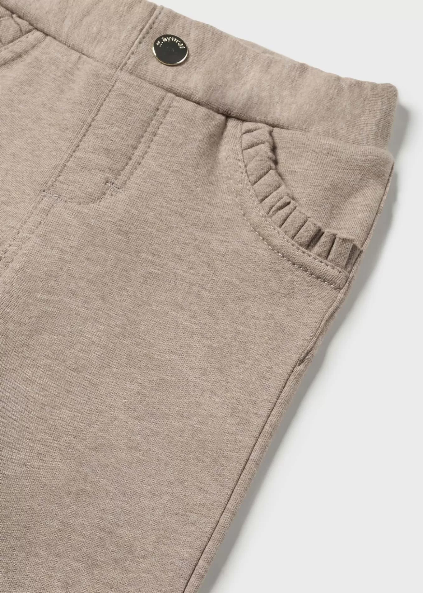Pantalones Y Petos^Mayoral Pantalón básico bebé Mokavigoré