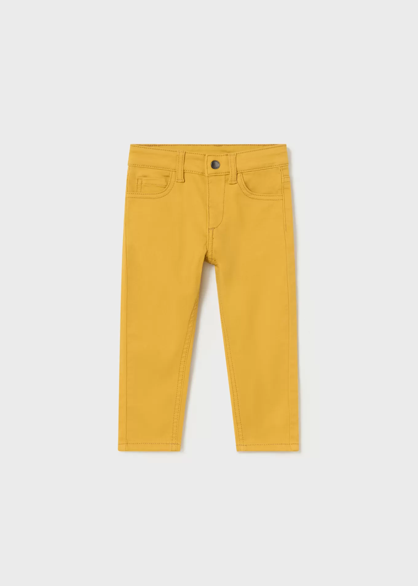 Pantalones Y Petos^Mayoral Pantalón entallado bebé Polen