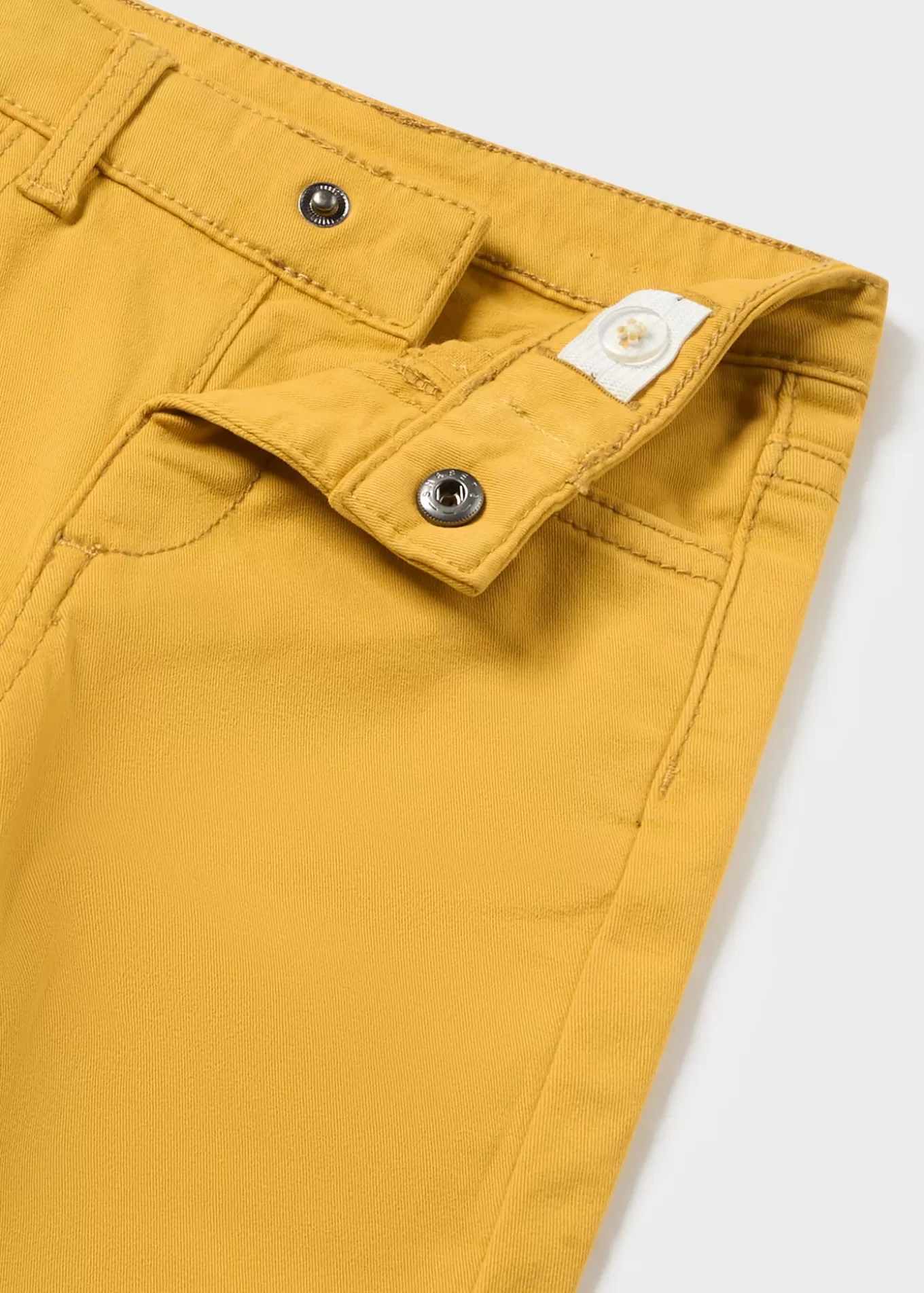 Pantalones Y Petos^Mayoral Pantalón entallado bebé Polen